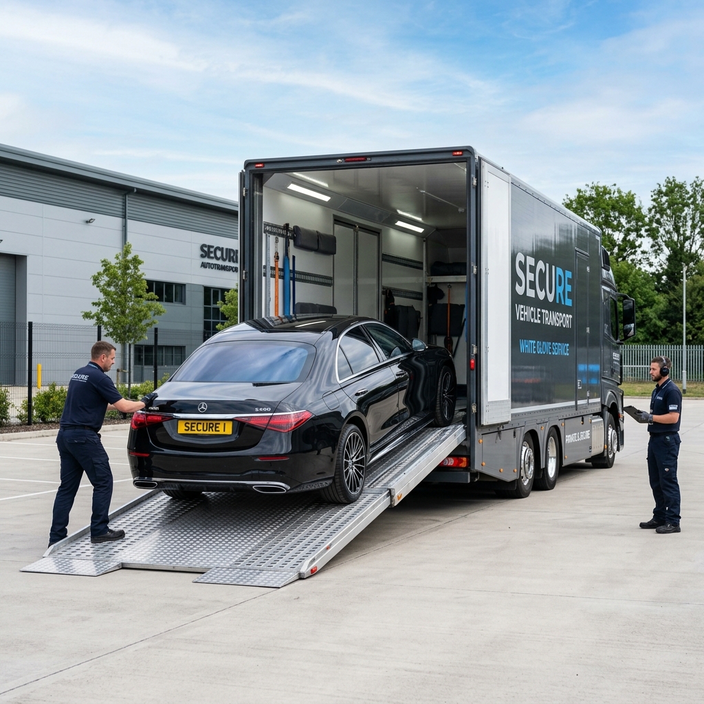 Household Goods Packing Shifting Operations