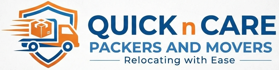 Quick n Care Logo